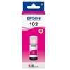 Image de Encre Epson Ecotank 103 Bouteille 65 Ml Magenta Originale