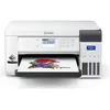 Image de Imprimante à sublimation EPSON SC F100 - A4 économique - USB 2.0 - LAN - Wi-Fi