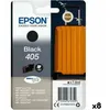 Image de Cartouche D'encre Originale Epson 405 Noir (8 Unités)