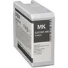 Image de Epson SJIC36P(MK) - noir - original - cartouche d'encre