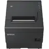 Image de Imprimante Thermique Epson Tm-t88vii Noire Pour Impression De Reçus