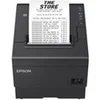 Image de Epson TM T88VII (112) - imprimante de recus - Noir et blanc - thermique en ligne