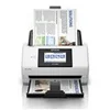 Image de Epson WorkForce DS-790WN - scanner de documents - modele bureau - USB 3.0, Gigabit LAN, Wi-Fi(n), USB 2.0 (Host)