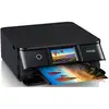 Image de Imprimante Multifonction 3-en-1 - Epson - Expression Photo Xp-8700 - Jet D'encre