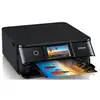 Image de Imprimante multifonction 3-en-1 - epson - expression photo xp-8700 - jet d'encre - a4 - couleur - wi-fi - c11ck46402 C11CK46402