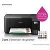 Image de Imprimante tout-en-un EcoTank ET-2815 EPSON