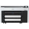 Image de Epson Surecolor Sc-t5700d Imprimante Grand Format Wifi Jet D'encre Couleur 2400 X 1200 Dpi A0 (841 X 1189 Mm)