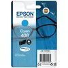 Image de Epson Singlepack Cyan 408 Durabrite Ultra Ink