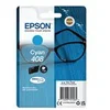 Image de Epson 408 - haute capacite - cyan - original - cartouche d'encre