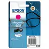 Image de Epson Singlepack Magenta 408 Durabrite Ultra Ink