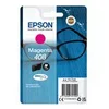 Image de Epson 408 - haute capacite - magenta - original - cartouche d'encre