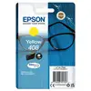 Image de Epson Singlepack Yellow 408 Durabrite Ultra Ink