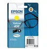 Image de Epson 408 - haute capacite - jaune - original - cartouche d'encre
