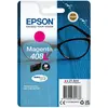 Image de Epson Singlepack Magenta 408l Durabrite Ultra Ink