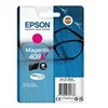 Image de Epson 408L - magenta - original - cartouche d'encre