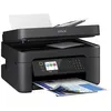 Image de Imprimante multifonction ADF Imprimante à jet dencre multifonction compacte conçue pour les petits bureaux et les bureaux à