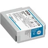 Image de Epson SJIC42P-C - cyan - original - cartouche d'encre