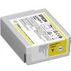 Image de Epson SJIC42P-Y - jaune - original - cartouche d'encre
