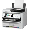 Image de Imprimante Multifonction Epson Workforce Pro Wf-c5890dwf Couleur Inkjet Wi-fi