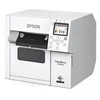 Image de Epson ColorWorks CW-C4000E (MK) - imprimante d'etiquettes - couleur - jet d'encre