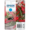 Image de Epson Ink 503 Cyan (c13t09q24010)