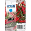Image de Epson Piment 503 Cyan