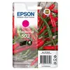 Image de Cartouche D'encre 503 Original Magenta 3,3 Ml Epson
