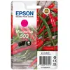Image de Epson Piment 503 Magenta