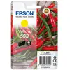 Image de Epson Piment 503 Jaune