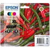 Image de Epson Ink 503xl Multipack (c13t09r64010)