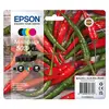 Image de Epson Multipack Piment 503XL