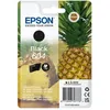 Image de Encre - EPSON - Ananas 604 - Noir - Originale - 150 pages