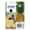 Image de Epson 604XL - XL - noir - original - cartouche d'encre