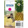 Image de Epson Ananas 604XL Magenta