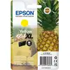 Image de Epson Ananas 604XL Jaune