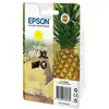 Image de Cartouche D Encre Epson Ananas Jaune Xl