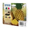 Image de Epson 604XL Multipack - pack de 4 - XL - noir, jaune, cyan, magenta - original - cartouche d'encre