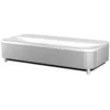 Image de Epson EH-LS800W - projecteur 3LCD - ultra courte focale - sans fil 802.11ac - blanc et noir