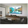 Image de Vidéo Projecteur Epson Eh-ls800b Wxvga Noir