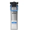 Image de Epson - taille L - cyan - original - cartouche d'encre