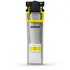 Image de Epson WF-C53XX / WF-C58xx Series Ink Cartridge L Jaune (C13T11C440)