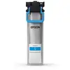 Image de Epson WF-C53XX / WF-C58xx Series Ink Cartridge XL Cyan (C13T11D240)