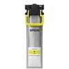 Image de Epson - XL - jaune - original - cartouche d'encre