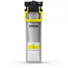 Image de Epson WF-C53XX / WF-C58xx Series Ink Cartridge XL Jaune (C13T11D440)