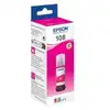 Image de Bouteille D’encre Epson 108 Magenta 70 Ml Ecotank