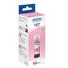 Image de Epson EcoTank 107 - magenta clair - original - recharge d'encre
