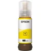 Image de Epson 107 Cartouche D'encre 1 Pièce(s) Original Jaune