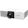 Image de Epson Eb-l570u 5200 Ansi Lumens 3lcd Wuxga (1920x1200) Noir, Blanc
