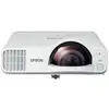 Image de Epson V11ha76080 Vidéo-projecteur Projecteur À Focale Standard 4000 Ansi Lumens 3lcd Wxga (1200x800) Compatibilité 3d B