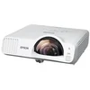 Image de Epson EB-L210SW - projecteur 3LCD - IEEE 802.11a/b/g/n/ac sans fil / LAN / Miracast - blanc